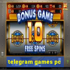 telegram games pc